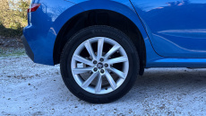 Skoda Kamiq 1.0 TSI 95 SE Edition 5dr Petrol Hatchback